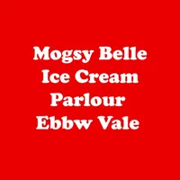 Mogsy Belle Ice Cream Parlour. icon