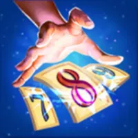 Solitaire Enchanted Deck icon