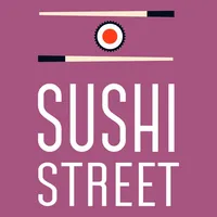 Sushi Street France icon