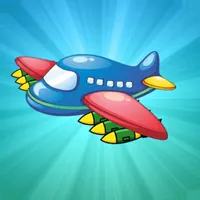 Boomber Plane icon