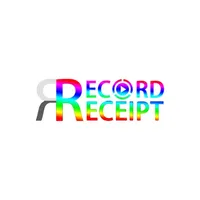 RecordReceipt icon