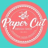 Paper Cut Design Shop icon