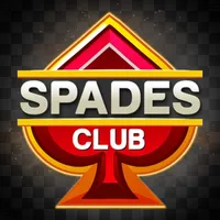 Spades Online Club - Card Game icon