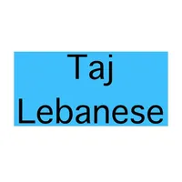 Taj Lebanese icon