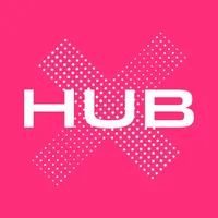 Hub do Lojista icon