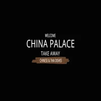 China Palace Kilwinning icon