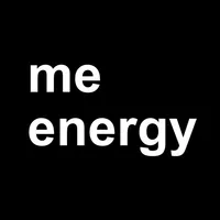 me energy icon