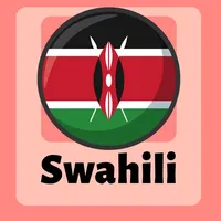 Learn Swahili For Beginners icon