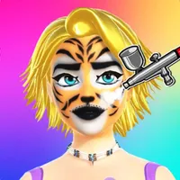 Animal MakeUp icon