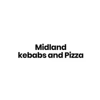 Midland kebabs and Pizza icon