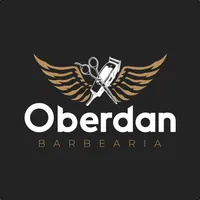 Oberdan Barbearia icon