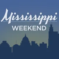 WLBT Mississippi Weekend icon