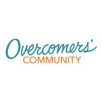 Overcomers' Community icon