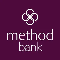 Method Bank Personal Mobile icon