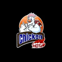 Chicken Hot. icon