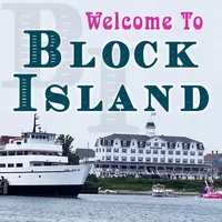 Block Island Directory icon