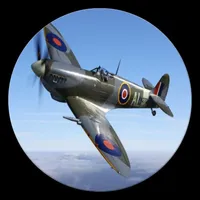 The Spitfire icon