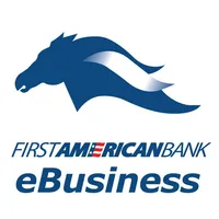 First American Bank eBusiness icon