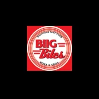 Biig Bites Pizza and Grill icon