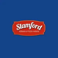 Stamford Kebab and Pizza House icon