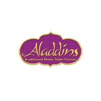 Aladdins Cuisine Stoke icon