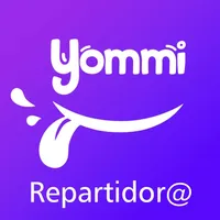 Yommi Repartidor icon