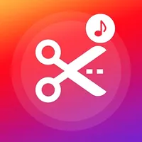 Music Editor : Ringtone Maker icon