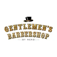 Gentlemen's Barbershop icon