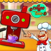 TeaCup CoffeeMaker:Bake Cookie icon