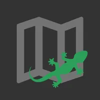 Gecko Maps icon