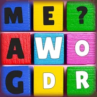 Word Game: Daily Quiz icon