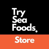 Try SeaFoods Store icon