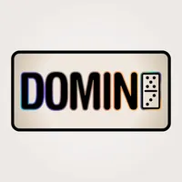 DOMIN8 APP icon