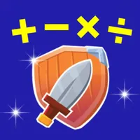 Kids Math Games 3D icon