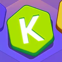 Kelimeci HD icon