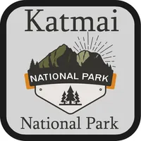 Katmai-National Park icon