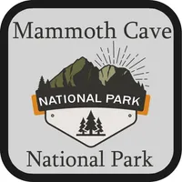 Mammoth Cave - Park icon