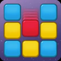 Notris - Speedy Block Puzzle icon