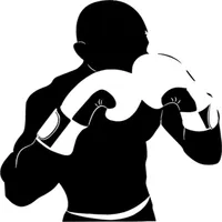 Boxing Timer Lite icon