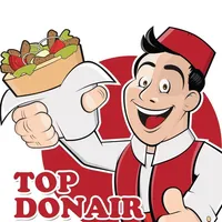 Top Donair Jasper icon