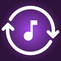 Audio Converter • Extractor icon