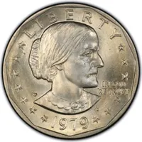 Susan B Anthony Collection icon