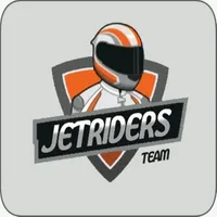 JetRiders For Passengers icon