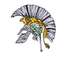 Spartan Society Parade App icon