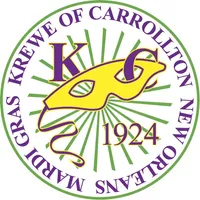 Krewe of Carrollton Members icon