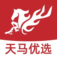 天马优选 icon