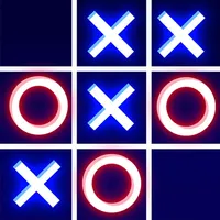 Tic Tac Toe - 2 Player Games icon