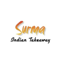 Surma Indian Takeaway icon