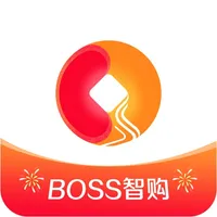 BOSS智购 icon