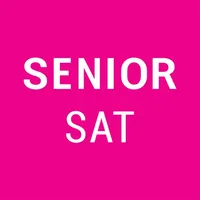 Senior Sat icon